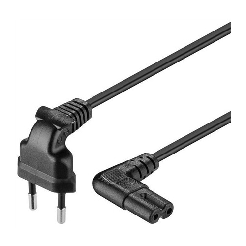 Goobay | Euro connection cord, both