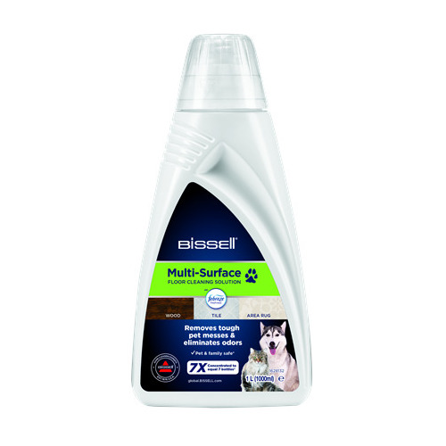Bissell Bissell Floor Cleaner Multi Surface