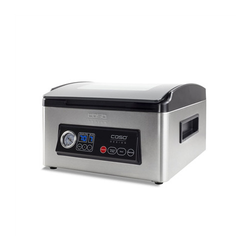 Caso Caso | Chamber Vacuum sealer