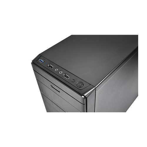 O Deepcool Wave V2 (DP-MATX-DPWAVE2) |