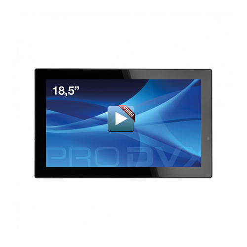 ProDVX | ProDVX SD18 | 18