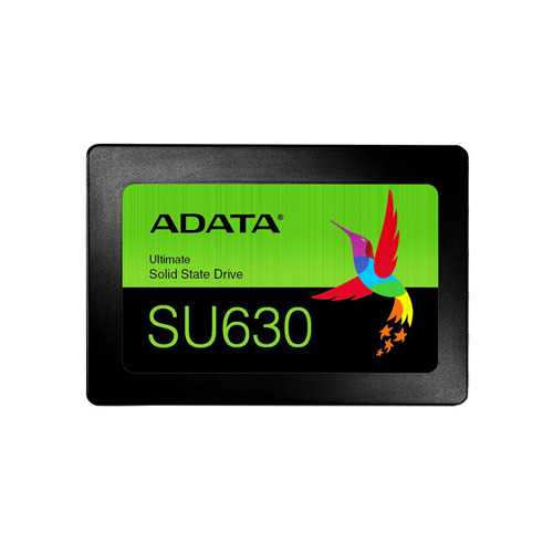 Adata Drive SSD Ultimate SU630 480GB