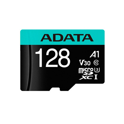 Karta ADATA Premier Pro MicroSDXC 128