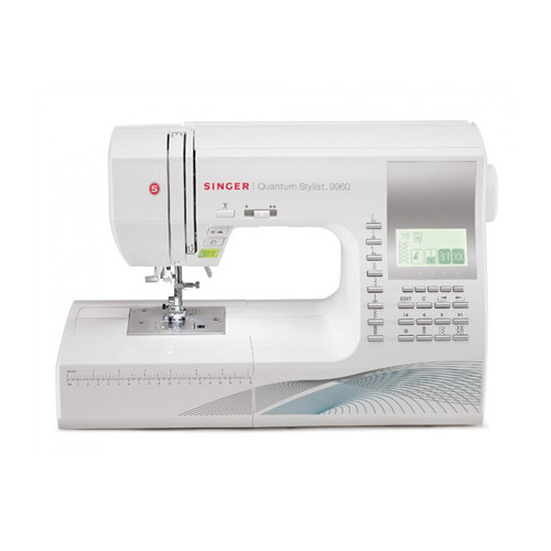 Singer Quantum Stylist 9960 | 9960