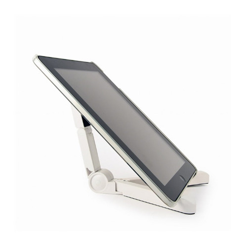 Gembird tablet/smartphone, | TA-TS-01/W | 8716309107846