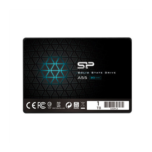 Dysk SSD Silicon Power ACE A55