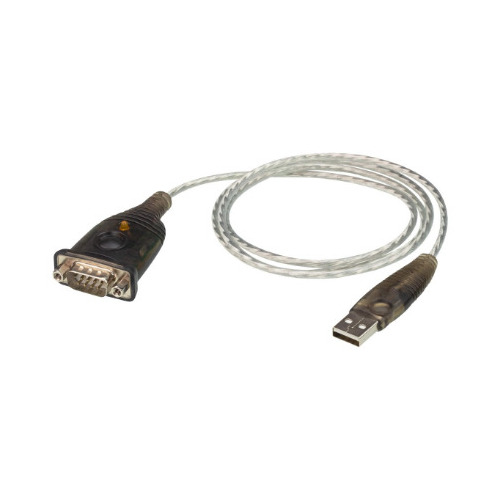 Kabel USB Aten USB-A - RS-232