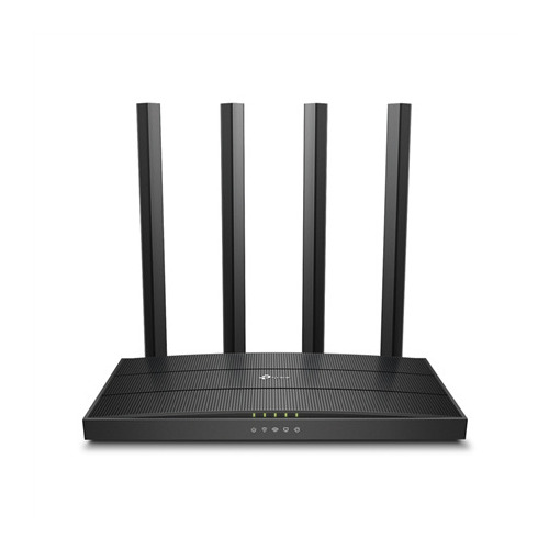 TP-LINK Archer C6 AC1200 Wireless MU-MIMO