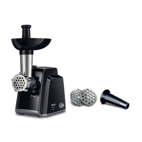 Tefal NE105838 mincer 1400 W Black