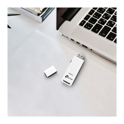 TP-LINK TL-WN821N Bezvadu tīkla adapteris |