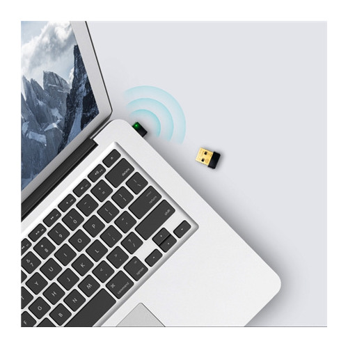 Karta sieciowa TP-Link TLWN725N | TL-WN725N
