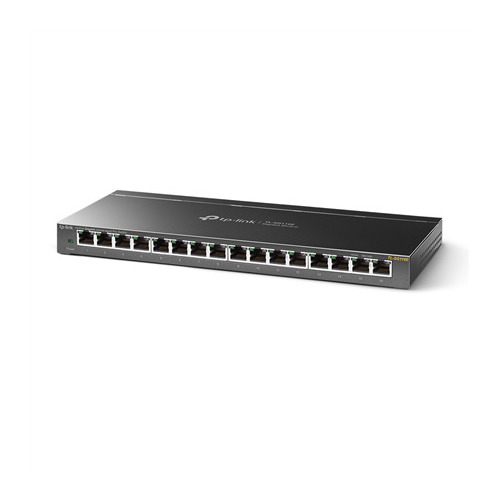 Switch TP-Link TL-SG116E | TL-SG116E |