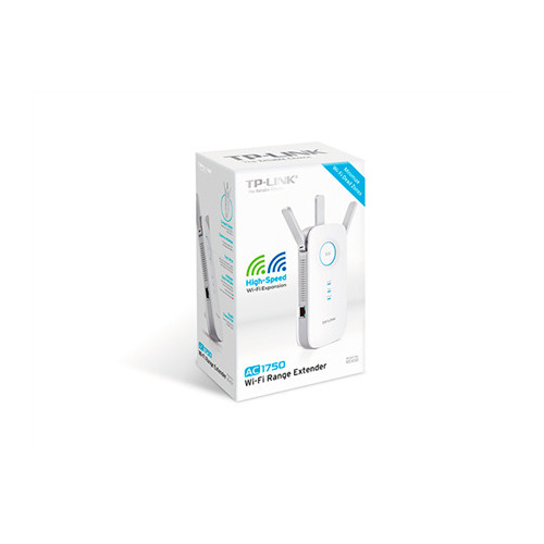 TP-Link RE450 Signāla pastiprinātājs | RE450