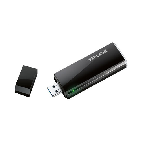 TP-LINK Archer T4U Karta Sieciowa USB