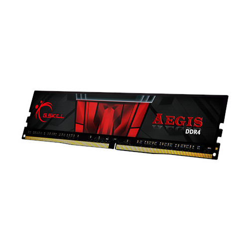 G.Skill Aegis DDR4 memory module