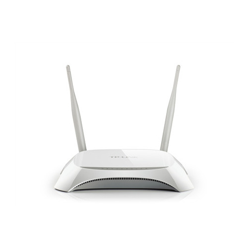 Wireless Router|TP-LINK|TL-MR3420|Wi-Fi 4 (802.11n)|Data speed