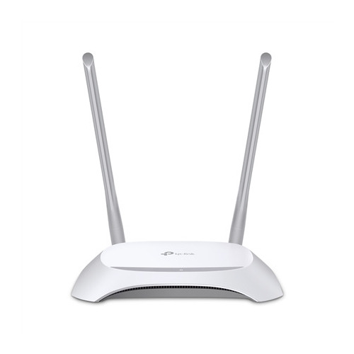 Router TP-Link TL-WR840N | TL-WR840N |