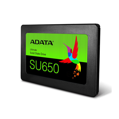 Dysk SSD ADATA Ultimate SU650 960GB