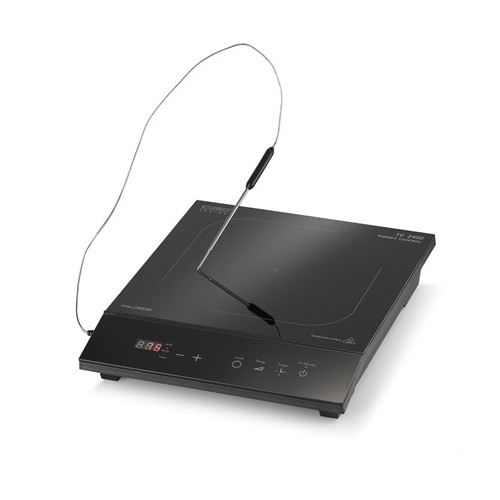 Caso | Table hob | TC