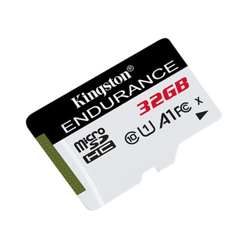 KINGSTON Kingston 32GB microSDHC Endurance 95R/30W