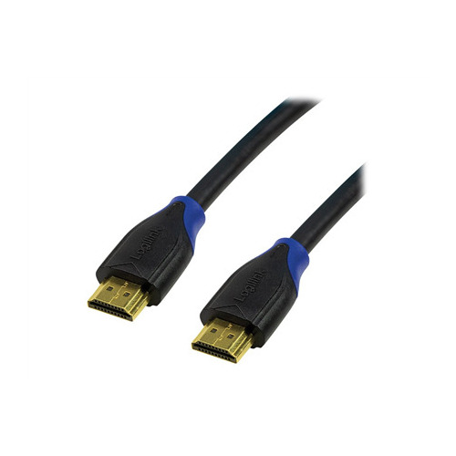 Logilink CH0061 HDMI Cable 2.0
