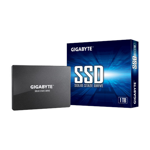 Dysk SSD Gigabyte 1TB 2.5"