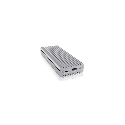 Icy Boxdysk M.2 NVMe SSD