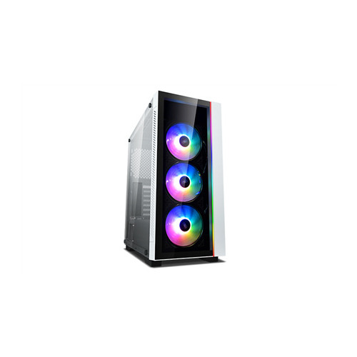 Deepcool Matrexx 55 DaKorpuss | DP-ATX-MATREXX55V3-AR-WH-3F