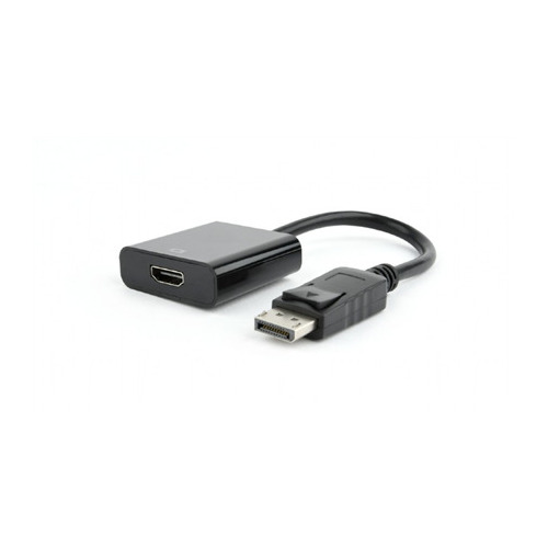 Cablexpert DisplayPort to HDMI adapter cable
