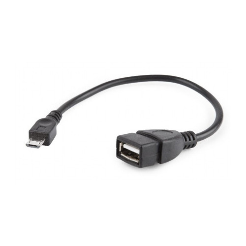 CABLEXPERT Gembird A-OTG-AFBM-03 is USB OTG