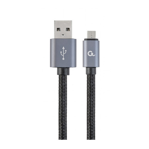 Kabel USB Gembird USB-A - micro-B