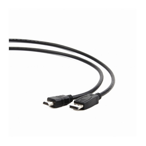 CABLE DISPLAY PORT TO HDMI 1M/CC-DP-HDMI-1M