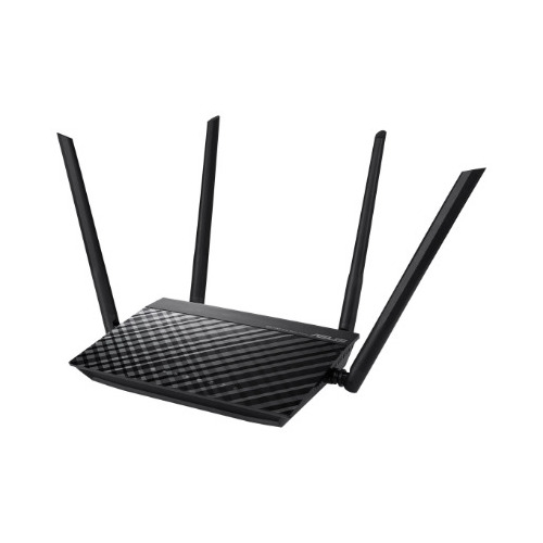 Asus | RT-AC1200 v.2 |