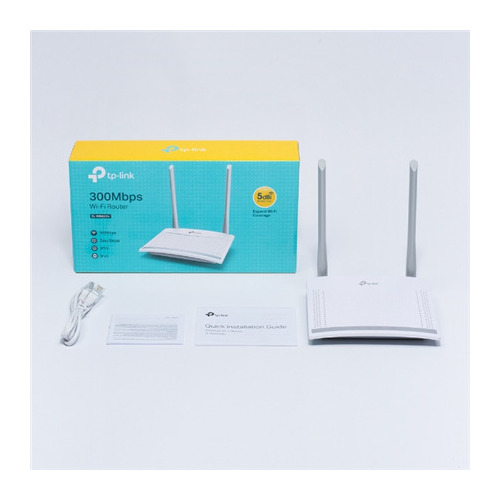 TP-Link WR820N Rūteris | TL-WR820N |