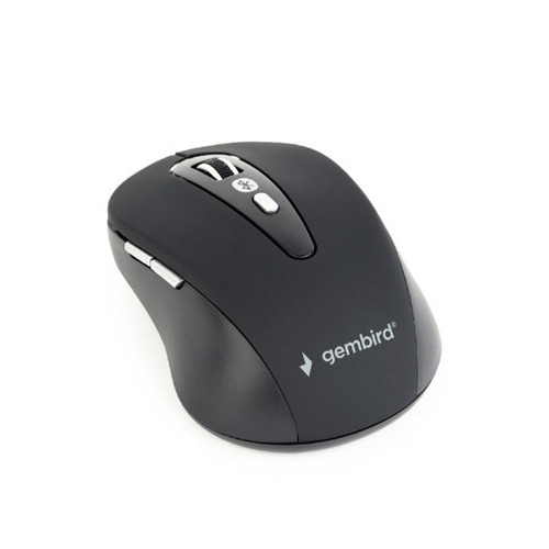 Gembird MUSWB-6B-01 Bluetooth Datorpele | MUSWB-6B-01
