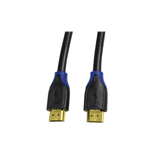 LogiLink Cable HDMI 2.0 Ultra