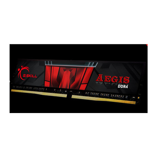 Pamięć G.Skill Aegis, DDR4, 8