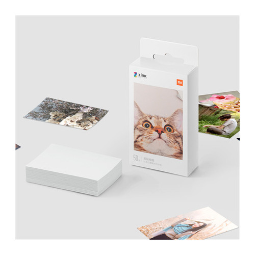 Xiaomi Mi Portable Photo Printer Paper