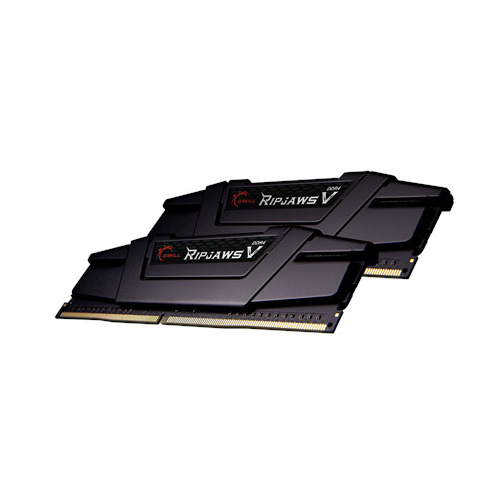 Pamięć G.Skill Ripjaws V, DDR4