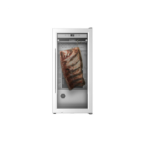 Caso | Dry aging cabinet with