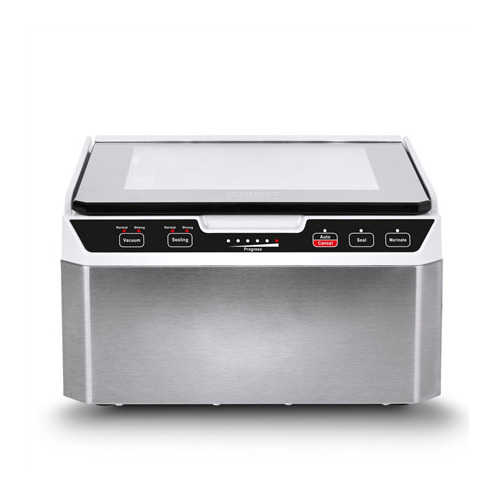 Caso Caso | Chamber Vacuum sealer
