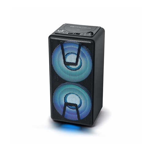 Muse M-1820  (M-1820DJ) | M-1820DJ |