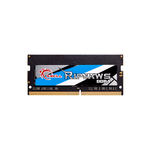 G.Skill Ripjaws F4-3200C22S-8GRS memory module