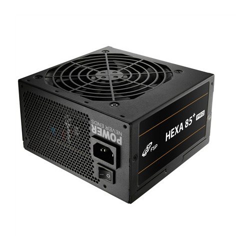 Zasilacz FSP/Fortron Hexa 85+ PRO 450W
