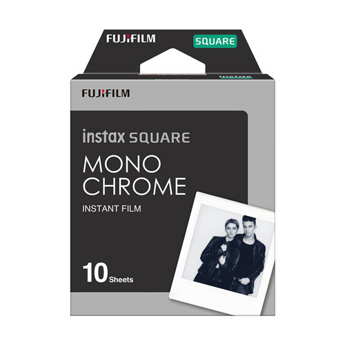 Fujifilm Fuji Instax square film &quot