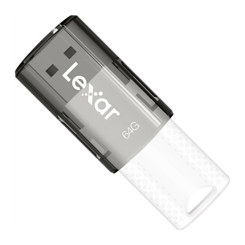 Pendrive Lexar JumpDrive S60, 64 GB