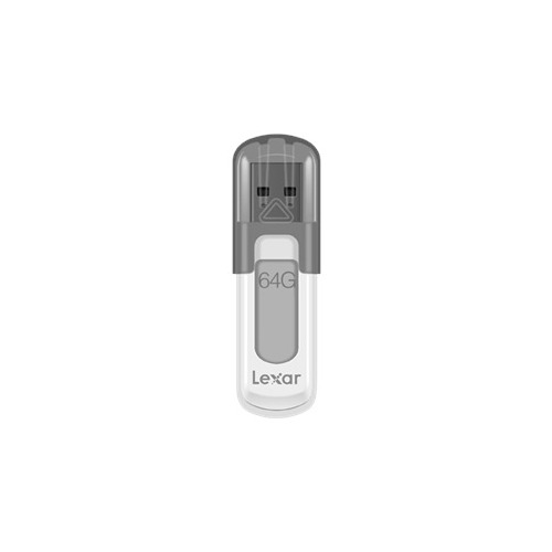 Pendrive Lexar JumpDrive V100, 64 GB