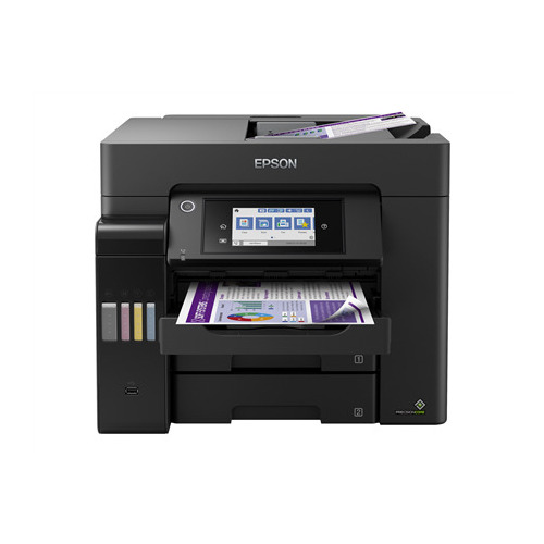 Drua atramentowa Epson EcoTank* L6570 (C11CJ29402)