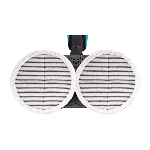Bissell Bissell SpinWave 4 nakładki Scrubby