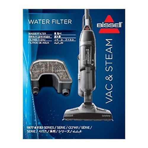 Bissell Bissell Water Filter Vac &